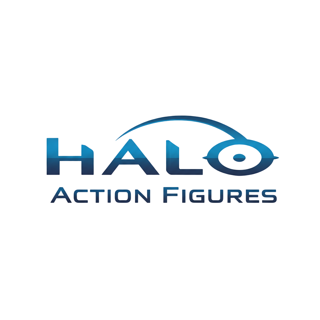HALO Action Figures Games & Building Toys